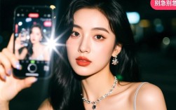 小红书闪照发布教程，轻松记录生活瞬间