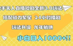 快手平台是否有24小时网站？