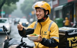 轻松打赏骑手，便捷支付指南