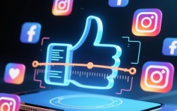 如何轻松在社交媒体上获得5000个点赞？