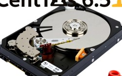 Centos 6.5磁盘分区指南