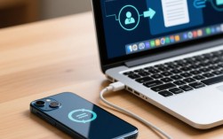 轻松实现手机与电脑联网的实用技巧