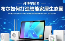 开博尔创新之路，深度解析其发展策略与未来展望