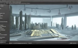 3Dmax动画渲染技巧详解，有哪些高效方法提升渲染质量？