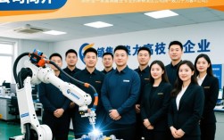 西安焊接机器人程序员职位空缺，是您展现才华的好机会吗？