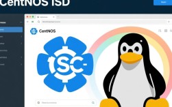 CentOS ISO安装后如何正确配置yum以实现软件更新？