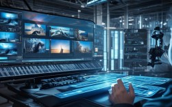 如何高效剪辑影像片段视频，实现创意呈现？