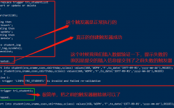 Oracle 数据导入时遇到错误，该如何解决？