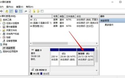 轻松调整CentOS系统磁盘大小攻略