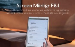 ipad如何电视投屏，iPad投屏到电视方法
