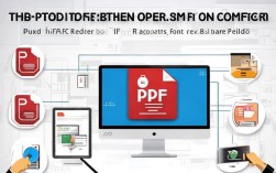 为何我无法打开电脑上保存的PDF文件？常见打开PDF文件的方法有哪些？