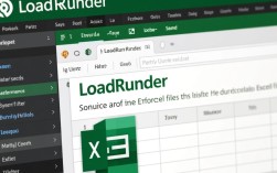 为何LoadRunner导入Excel时频繁报错？常见原因及解决方法揭秘！