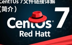 Centos 7 文件链接管理指南