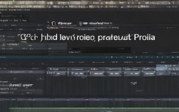 如何操作Shotcut软件中新建剪辑并开始视频编辑？
