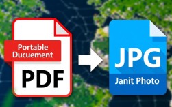 高效转换PDF为JPG的最佳方法揭秘，有哪些简单易行的技巧？