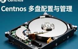 CentOS多磁盘配置中，如何优化磁盘分配策略以提高性能？