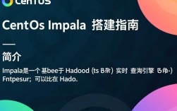 Centos Impala搭建过程中可能遇到哪些挑战和疑问？