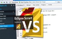 Eclipse JS编译错误处理指南