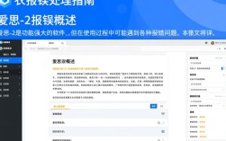 爱思-2报错系统故障排查，为何频繁出现？揭秘原因与解决之道