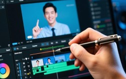 声控笔触视频剪辑技巧揭秘，如何高效制作个性化声控视频？