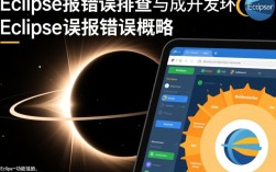eclipse误报错误频发？揭秘背后的原因及解决方案！