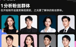 如何通过追星剪辑视频实现盈利？揭秘多种变现途径与技巧！