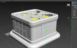 3Dmax导出模型时，有哪些常见问题或技巧需要注意？