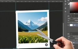 图片随意裁剪技巧大揭秘