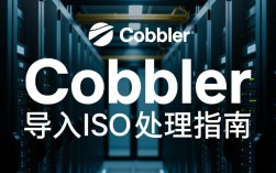 Cobbler导入ISO文件时错误处理指南