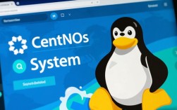 CentOS系统快速刷机指南