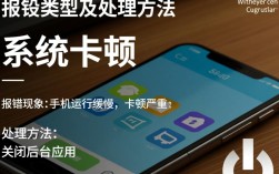 苹果手机频繁报错？揭秘背后的30字故障记录真相！