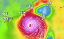 备战桦加沙，广东囤物资贴窗户应对紧急情况