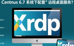 CentOS 6.7 Xrdp配置指南