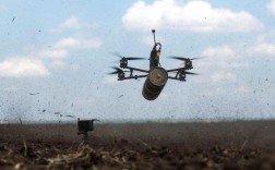 俄乌冲突加速无人机技术迭代发展