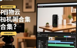如何巧妙剪辑宣传视频合集，打造吸睛效果？