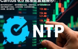 在CentOS 6.5上轻松配置NTP服务教程
