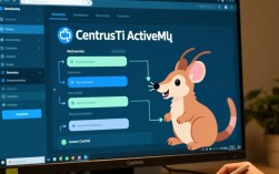 CentOS系统中ActiveMQ默认安装位置在哪里？具体路径查询指南？