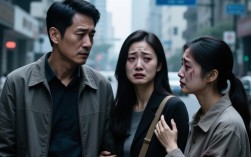 夫妻连续离世，妹妹悲痛发声