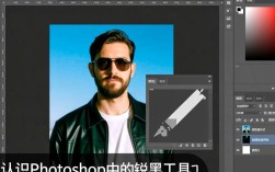 图片模糊怎么办？30招PS技巧助你轻松恢复清晰度！