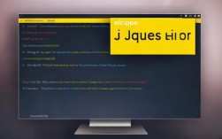 eclipse使用jquery时频繁报错，原因排查与解决方法有哪些？