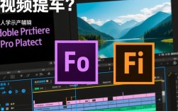 如何高效制作文字提示视频剪辑技巧详解？