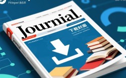 轻松掌握期刊封面下载技巧