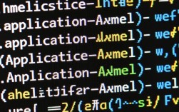 APlication.xml文件解析错误，是配置错误还是代码缺陷？原因排查指南