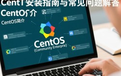 一键安装CentOS系统至电脑