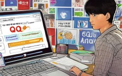 如何申请QQ账号？详细步骤解析及常见问题解答