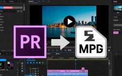 如何将PR项目高效导出为MP4格式，有哪些技巧和设置要点？