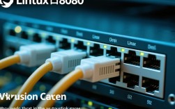 CentOS系统开启8080端口教程