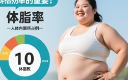 简易体脂率测算方法解析
