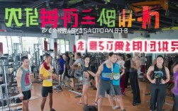 武汉程序员健身房招聘网为何如此火爆？揭秘程序员健身热潮背后的秘密？