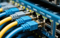 CentOS系统下网卡绑定配置指南